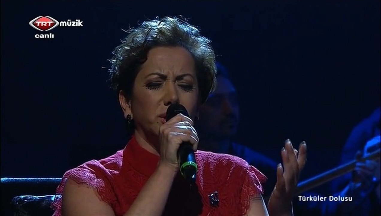 01 aysun gültekin işte gidiyorum çeşm-i siyahım 26.11.2012 türküler dolusu