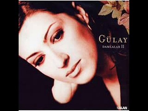 Gülay- Keklik Gibi Kanadımı Süzmedim GÖNÜL TÜRKÜLERİ SEVDALI TÜRKÜLERİN GÖNÜL SAYFASI.M.M.