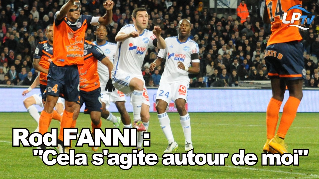 Fanni : "Cela s'agite autour de moi" (extrait)