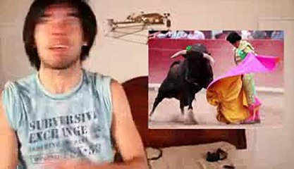 Preguntas De Twitter 5   Hola Soy German