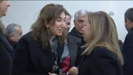 Çalık: "Ak Parti İktidarı Türkiye'nin Yükselme Devri Olarak Tarihe Geçecektir"