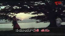 Badharagiri Ramayya Song From Seetaramaiah Gari Manavaralu Movie Songs || A.N.R || Meena