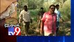 Cheetah spotted at Tirupati SVIMS, residents terrified