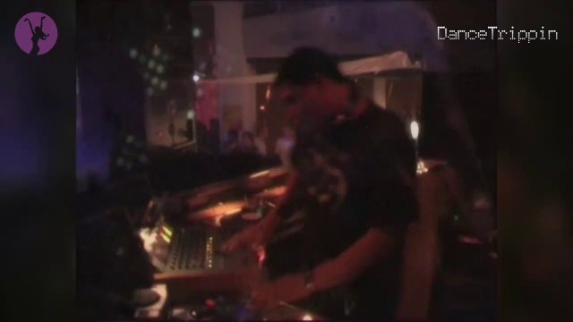 Junior Sanchez @ DJ Awards After Party, Pacha (Ibiza)