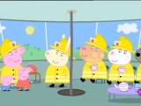 Temporada 3x13 Peppa Pig   El Camion De Bomberos Español