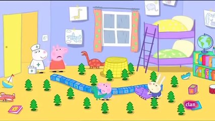 Temporada 3x08 Peppa Pig   Richard Rabbit Viene A Jugar Español