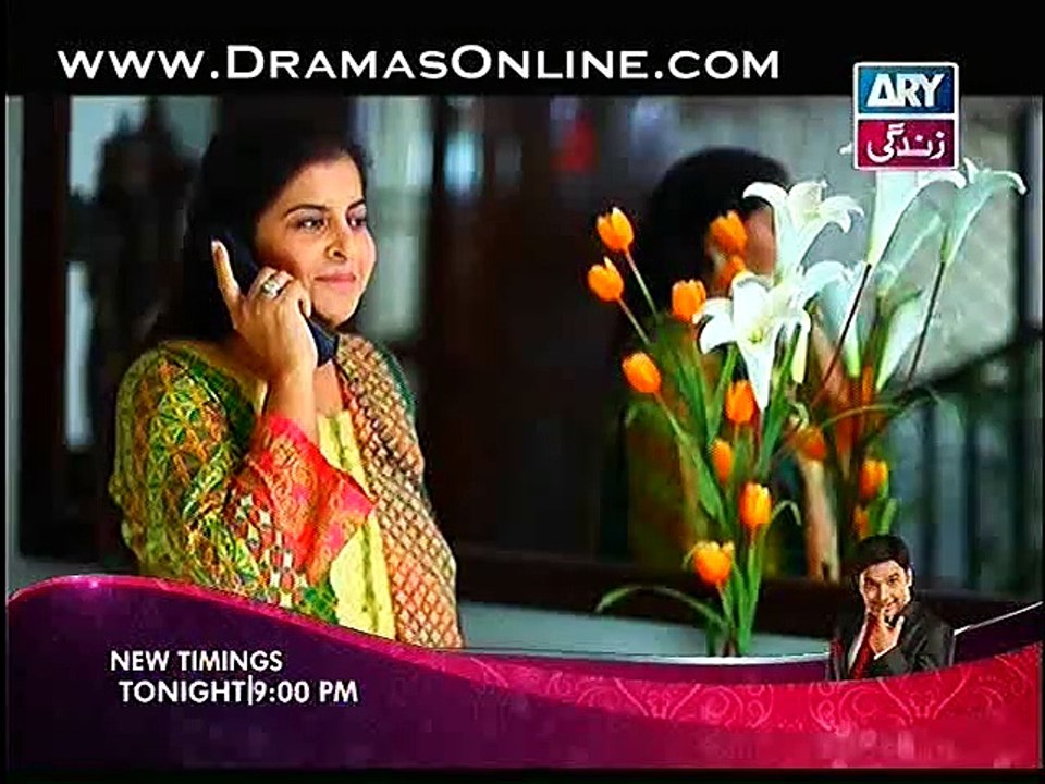 Bahu Begam Episode 102 p1