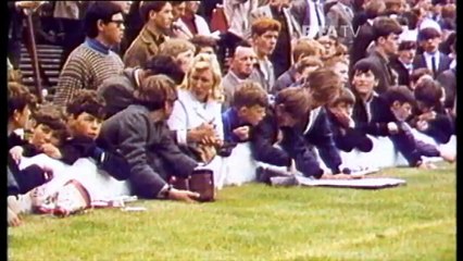 Eusebio_ The Black Panther burned brightest