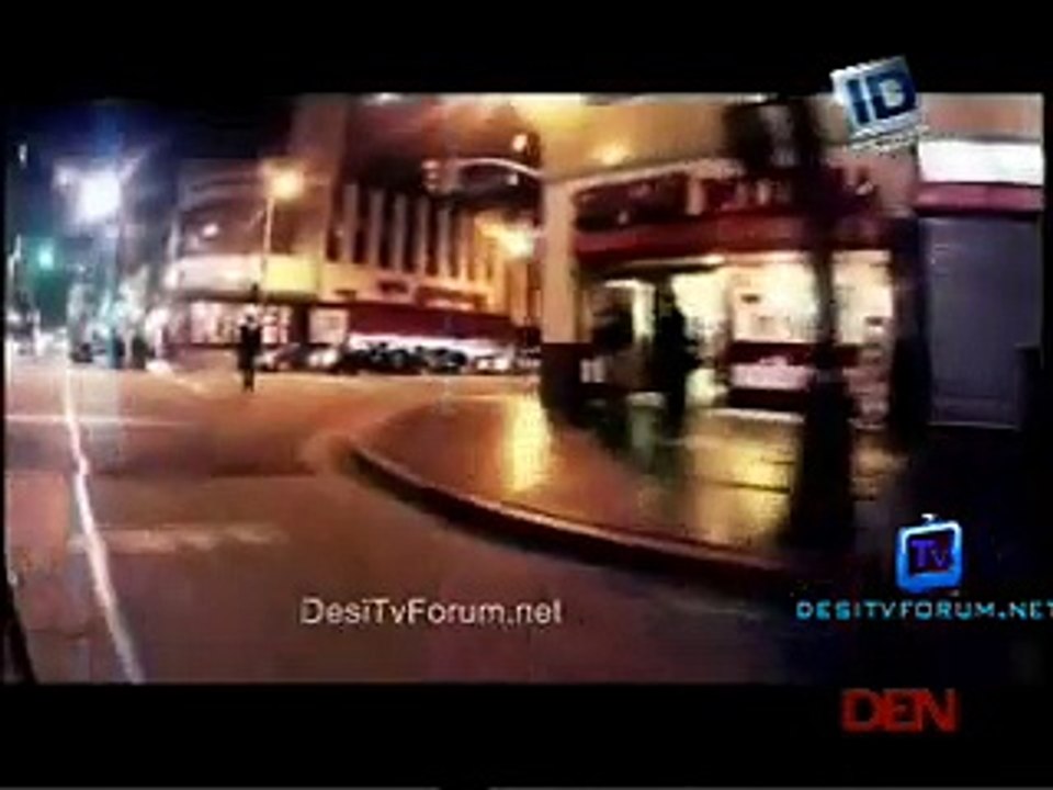 Disappeared 10th January 2015 Video Watch Online pt1