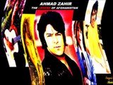 Ahmad Zahir - همچو نی می نالم از سودای دل- Majlisi