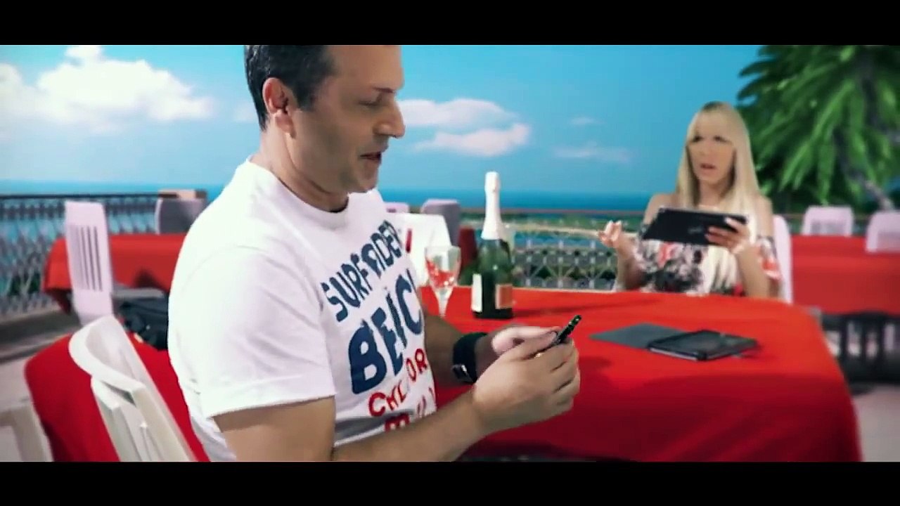 Mile Kitic feat. Djogani - Dva drugara