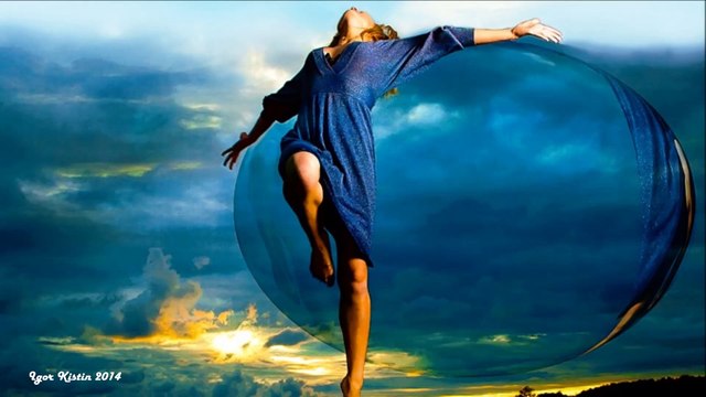 Женщина - особенное море clipmaker Igor Kistin