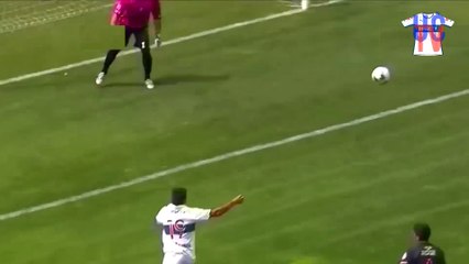 CD Antofagasta 2 - 3 Universidad Católica | Clausura 2014-15 | Paulo Flores