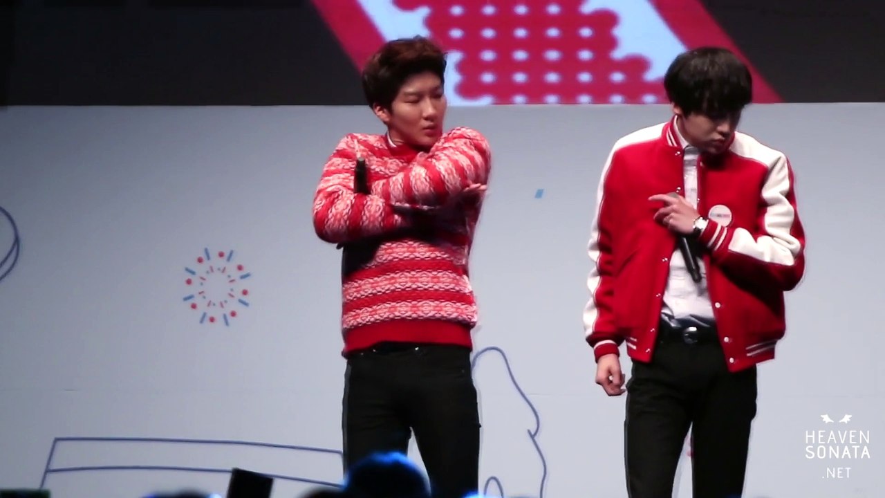 150111 Happy Seunghoon Day
