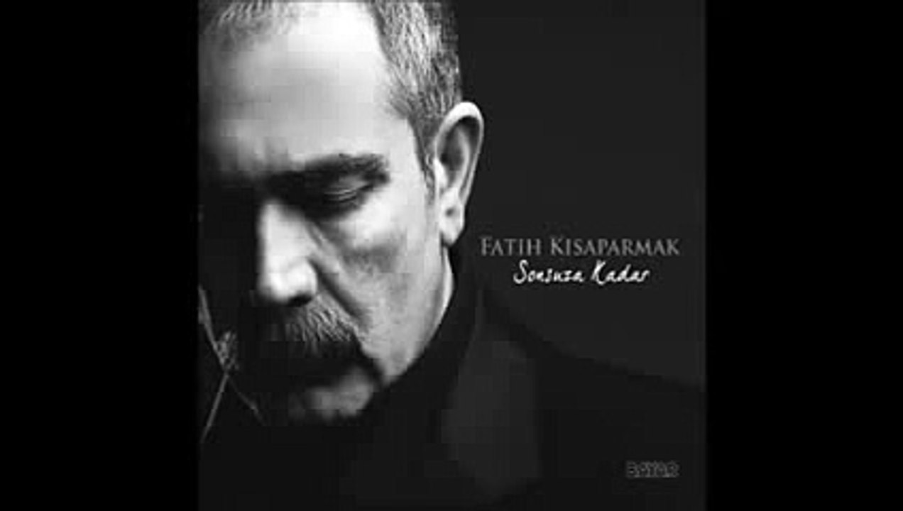 Fatih Kısaparmak - kaçıp Gidelim_  GÖNÜL TÜRKÜLERİ--SEVDALI TÜRKÜLERİN  GÖNÜL SAYFASI.M.M.