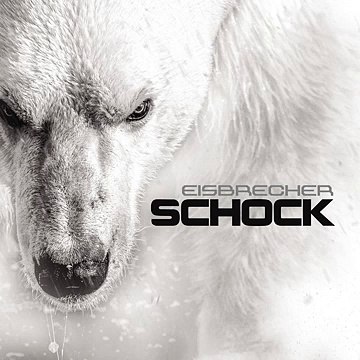 Eisbrecher - Schock Album 2014