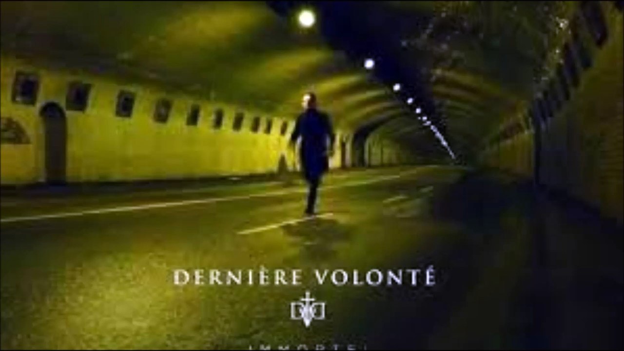 Dernière Volonté - Rien à aimer