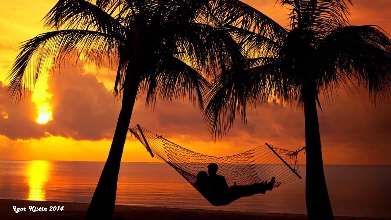 Не отпускай  - clipmaker Igor Kistun