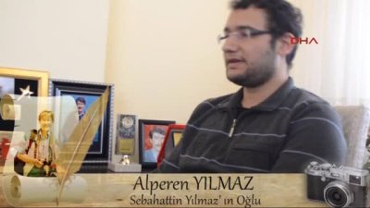 Erzurumbelgesel2dha Muhabiri Sebahattin Yılmaz'...