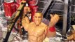 GTS WRESTLING: Survivor Series! WWE Mattel Figure Matches Animation PPV Event