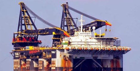 Modern Mucizeler: Dünya'nın En Güçlü Makineleri