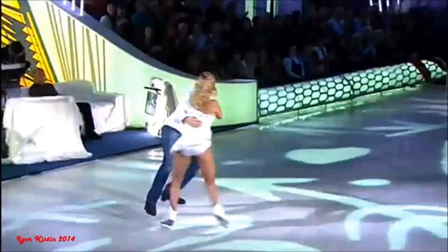 Ленты - О. Митяев / clipmaker Igor Kistin