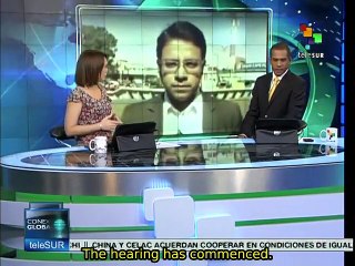 1980 Spanish embassy massacre trial resumes in Guatemala