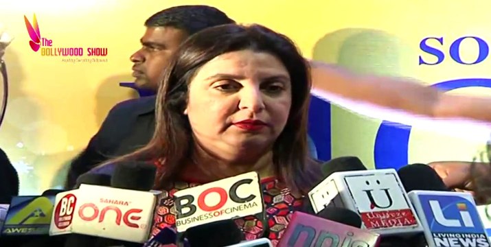 Salman Khan Has Given Me TIPS To Host Bigg Boss - Farah Khan