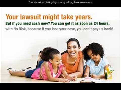 Oasis Legal Finance Reviews – Lawsuit Funding Solutions