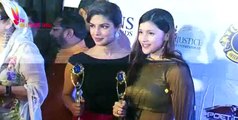 21 Lions Gold Awards 2015 | Priyanka Chopra | Farah Khan | Varun Dhawan