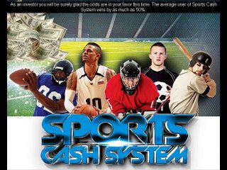 Sports Cash System Reviews – Truth Behind This Betting Game