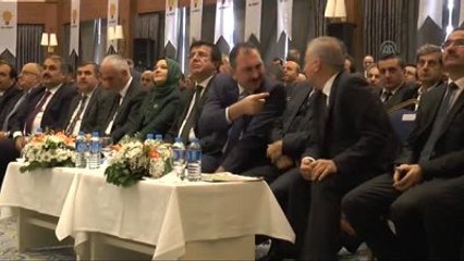 Eroğlu: "Şişli Skandalı, İSKİ Skandalının En Az 100 Katıdır"