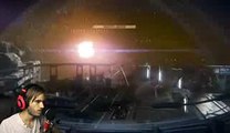 FINALE! ENDING! - Alien Isolation - Gameplay Walkthrough - Part 13 (Ending)