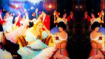 Букет надежд - clipmaker Igor Kistin