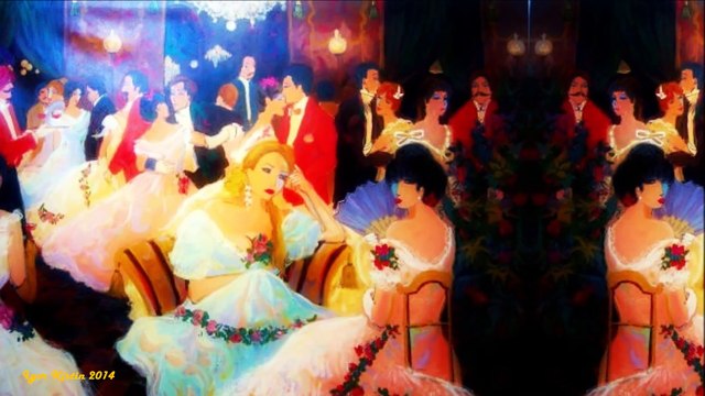 Букет надежд - clipmaker Igor Kistin