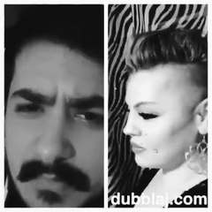 Adnan hoca ve kediciği - Türkçe dubsmash