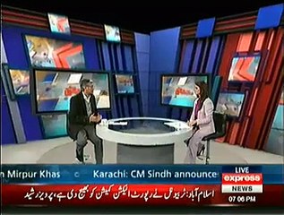 Khabar Se Agey – 10th January 2015