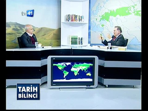 TV41 TARİH BİLİNCİ PROGRAMI 9.1.2015 1 BÖLÜMÜ