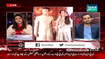 Did Waseem Badami Knew about Imran Khan and Reham Khan Love Affair __