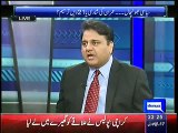 Fawad Chaudhry Making fun of Politicians Assets