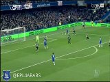 Oscar Goal (Chelsea vs Newcastle 1-0) 10.05.2015