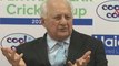 Fawad is a good player,his selection or no selection is the job of selectors:Chairman PCB