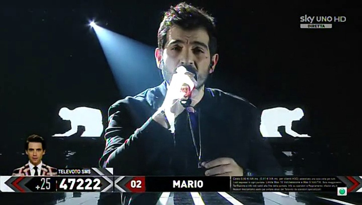 Onze - Segundo