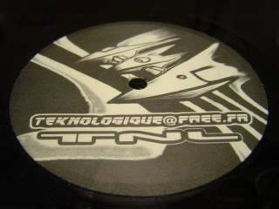 TNL DOUBLE 02-B-UNIKO SPIRALHEAD-