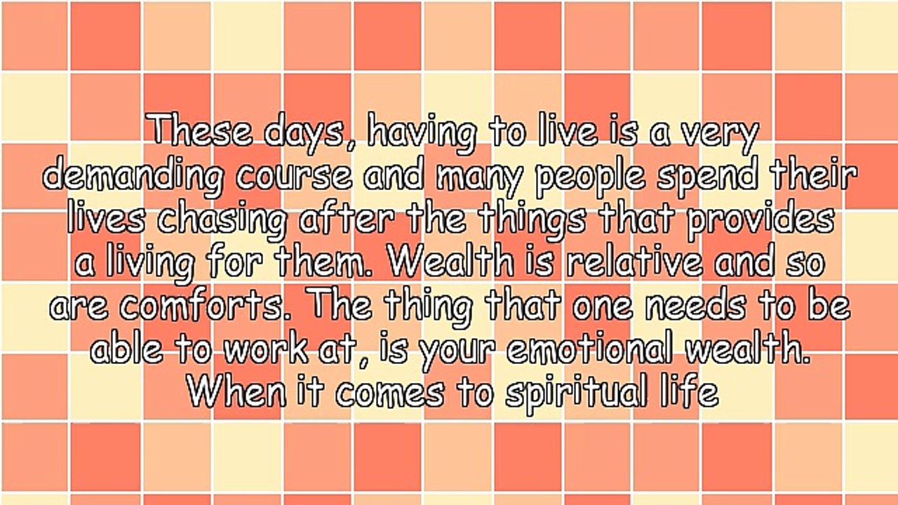 Get Better Results With Spiritual Life Coaching