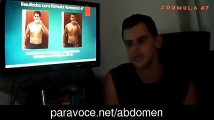 Download Video: Ganhar massa muscular e barriga tanquinho - 1,2 kg de gordura por semana