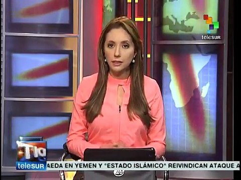 Familias iraquíes desplazadas por el EI luchan contra el frío