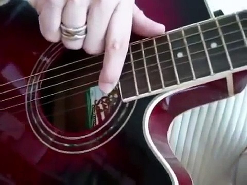 DOWNLOAD Aprender a Tocar Guitarra para Principiantes con GuitarSimple Lección 1