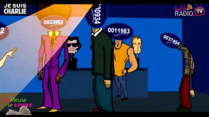 La Meuse se livre - samedi 10 janvier 2015