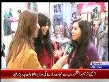 Listen What Girls Say on Imran and Reham Khan Marriage
